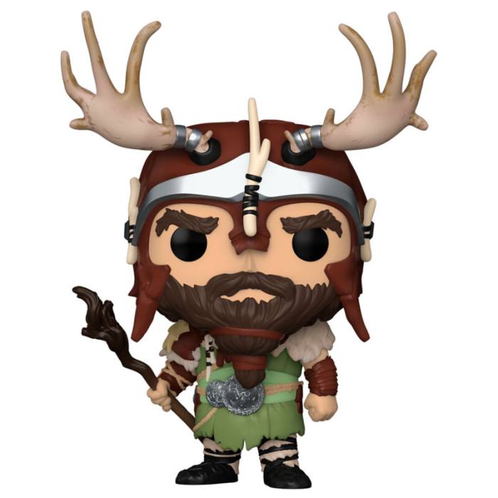 POP figure Diablo 4 IV Druid 59703