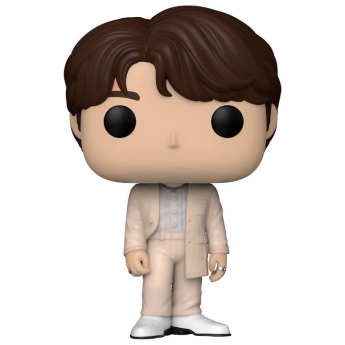 POP figure BTS Jin 59763