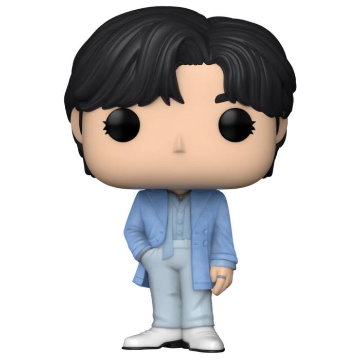 POP figure BTS V 59770
