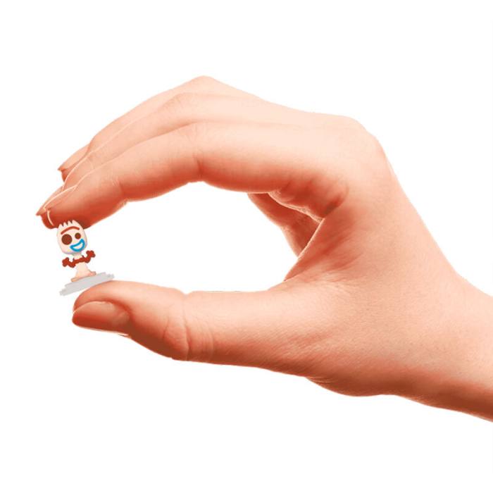 Blister 4 figures Bitty POP Disney Toy Story Forky 59883