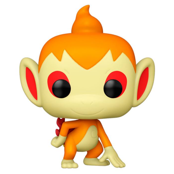 POP figure Pokemon Chimchar 59128