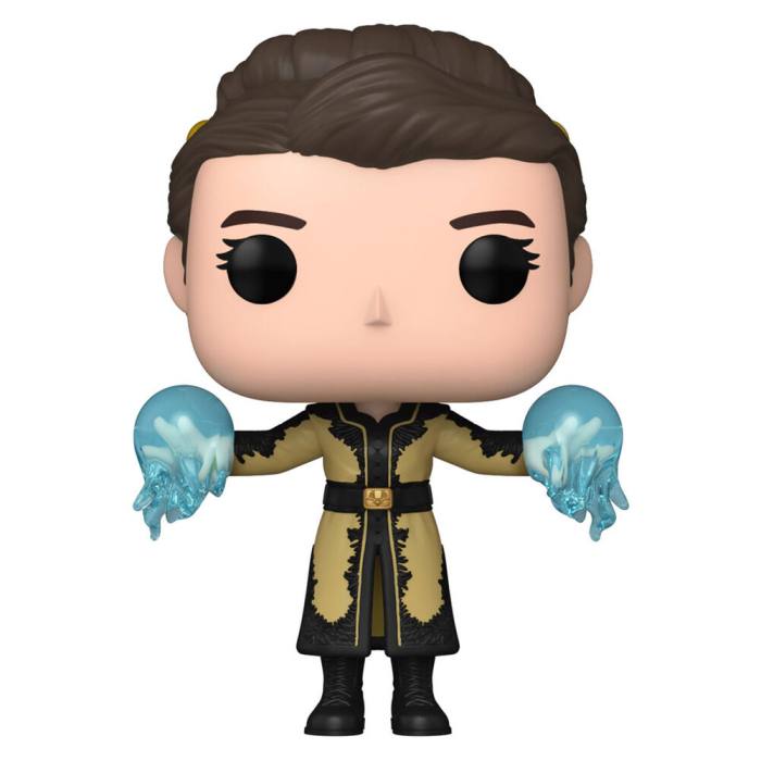 POP figure Shadow Bone Alina Starkov Exclusive 59609