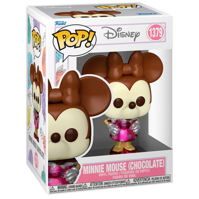 POP figure Disney Classics Mickey Mouse 60912