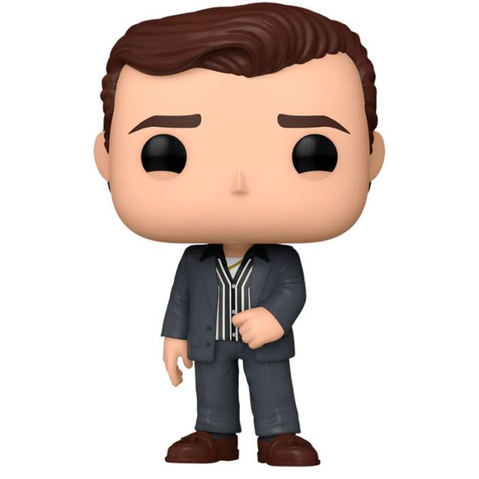 POP figure Goodfellas Henry Hill 60637
