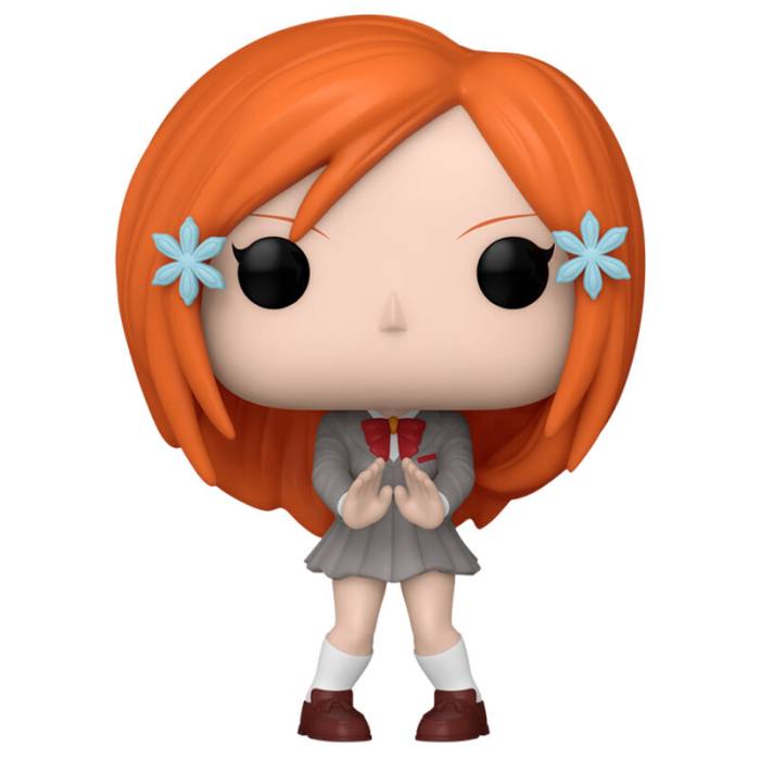 POP figure Bleach Orihime Inoue 60244
