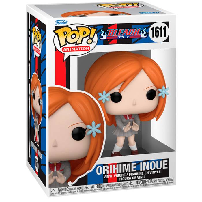 POP figure Bleach Orihime Inoue 60245