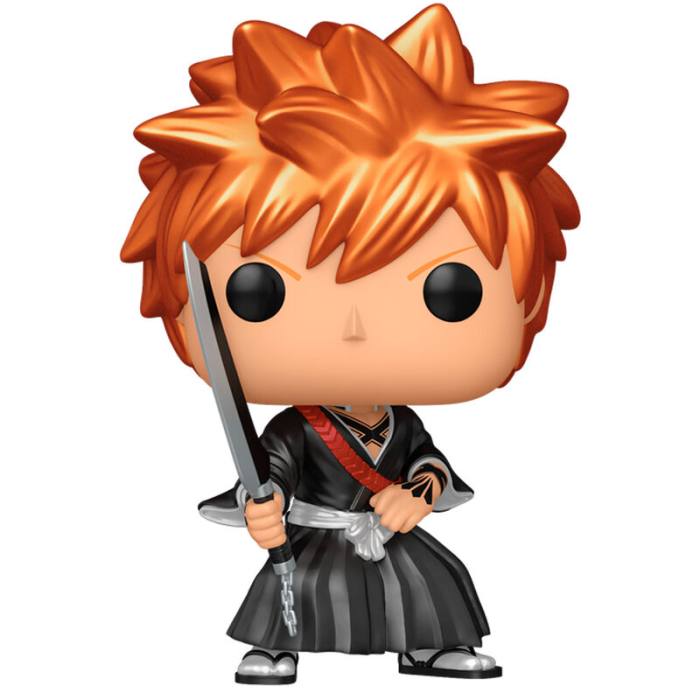 POP figure Bleach Ichigo Kurosaki Chase 60243