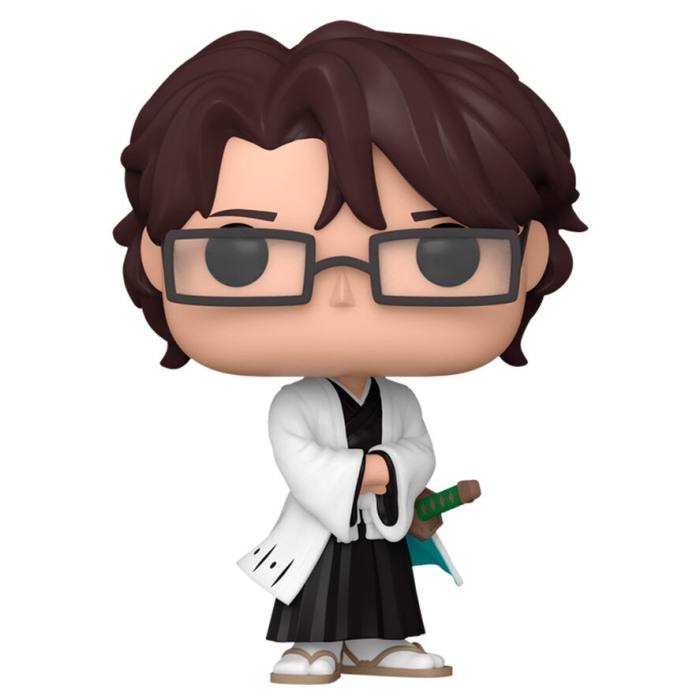 POP figure Bleach Sosuke Aizen 60231