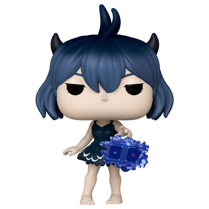 POP figure Black Clover Secre 61740