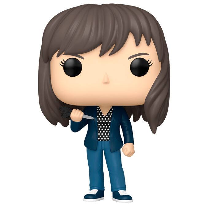 POP figure Parks and Recreation April Ludgate 61589