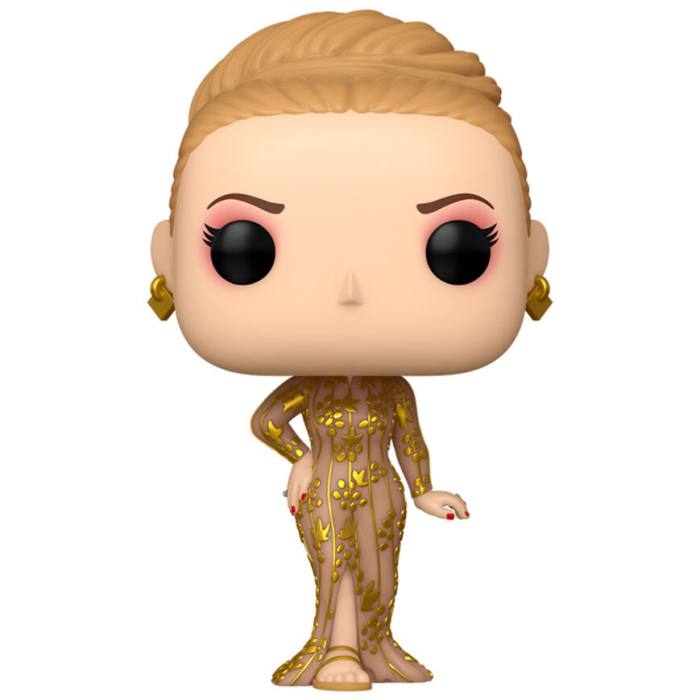 POP figure Casino Ginger McKenna 61622