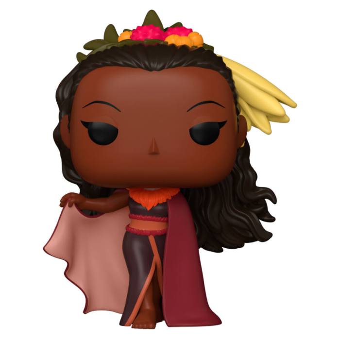 POP figure Disney Vaiana Moana 2 Matangi 61334