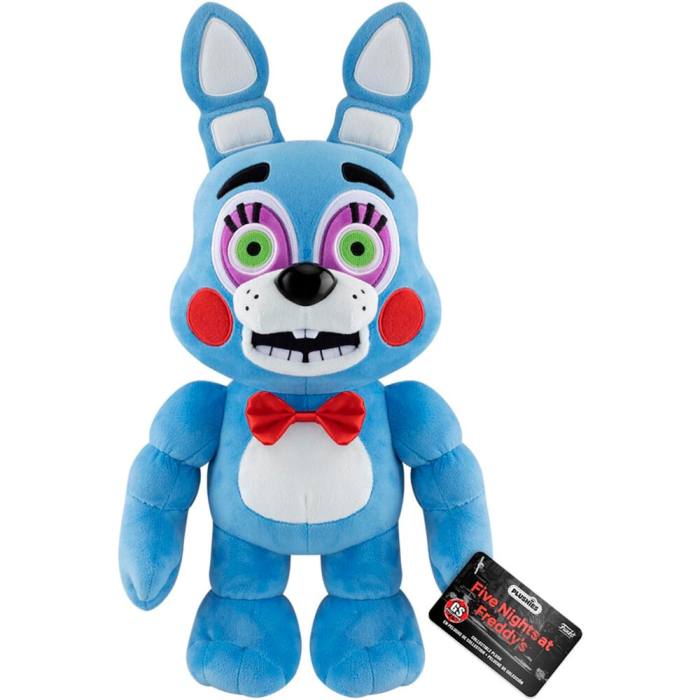 Five Nights at Freddys Bonnie plush toy 40cm 61209