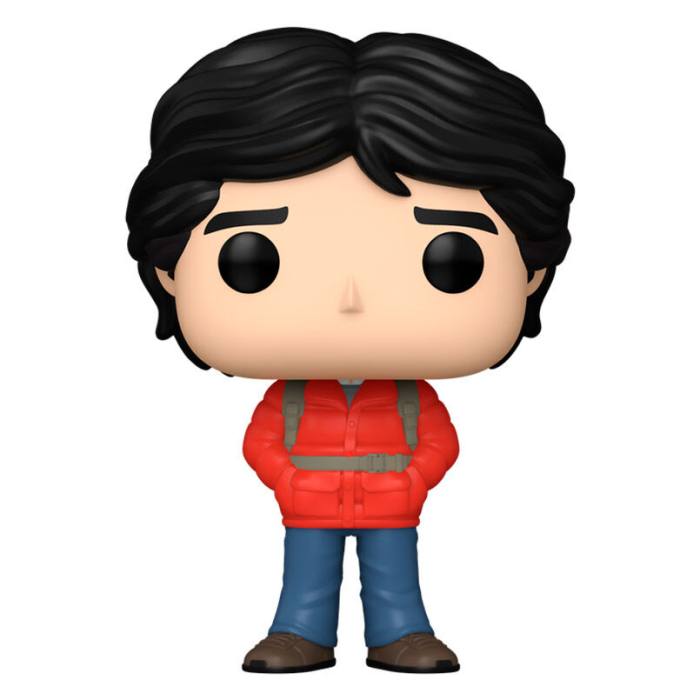 POP figure An American Werewolf in London David Kessler 61980