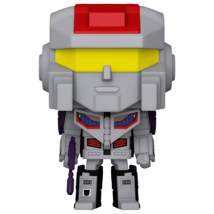 POP figure Transformers Generation 1 Astrotrain 62188