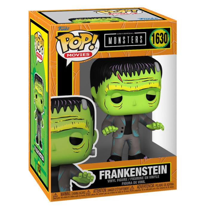 POP figure Universal Monsters Bride Frankenstein 62216