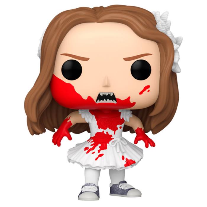 POP figure Abigail 62452