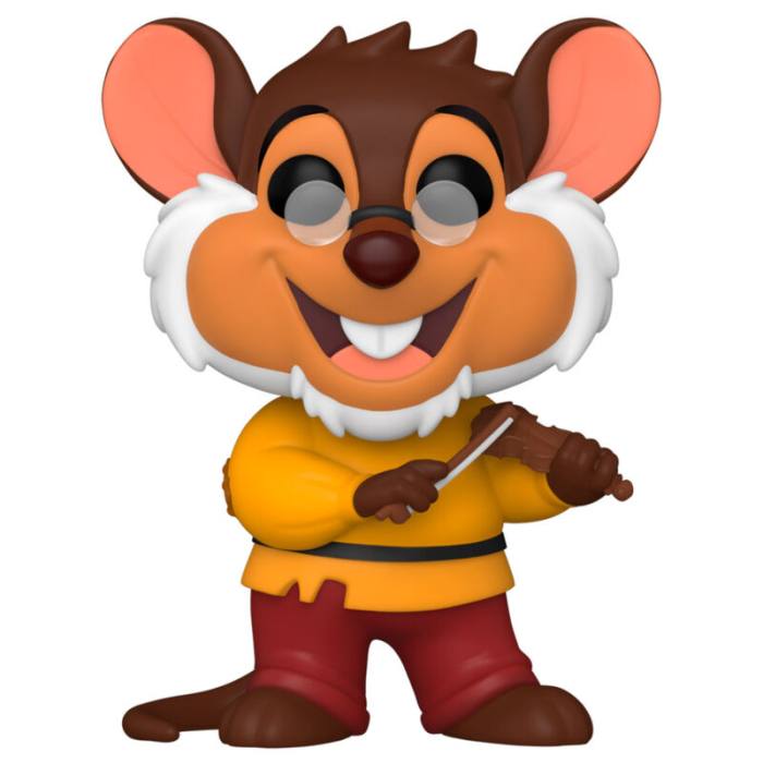 POP figure American Tail Papa 62305