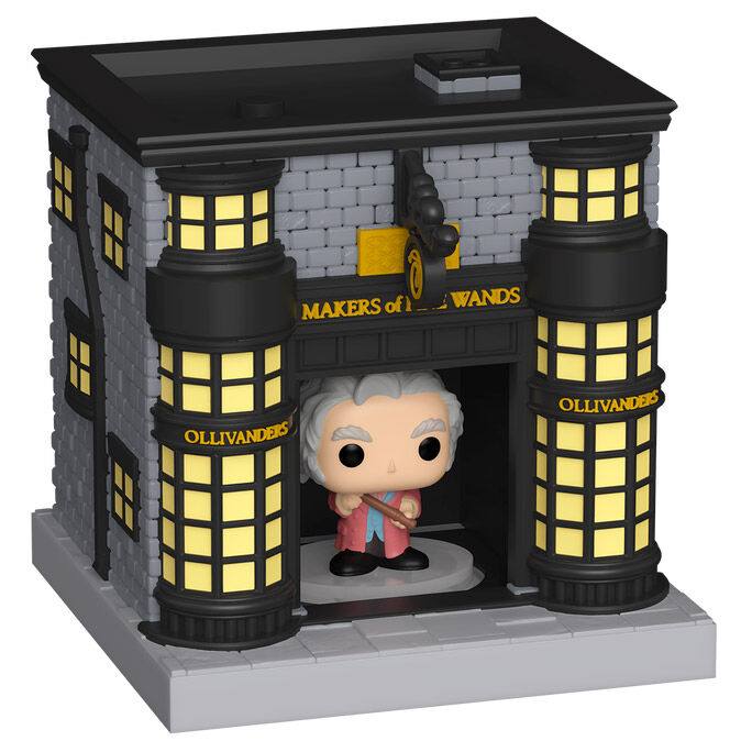 Bitty POP figure Town Harry Potter Ollivanders 62909