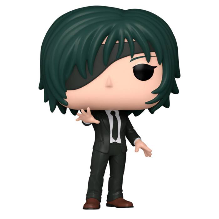 POP figure Chainsaw Man Himeno 62913