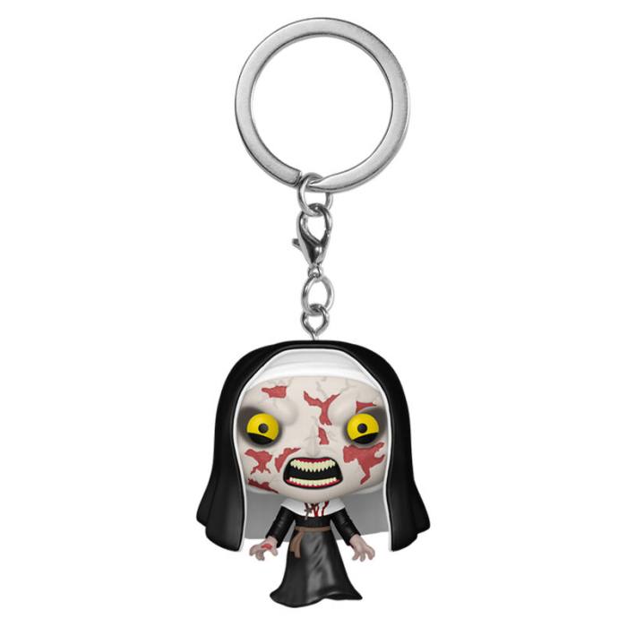 Pocket POP Keychain The Num - The Num 62684