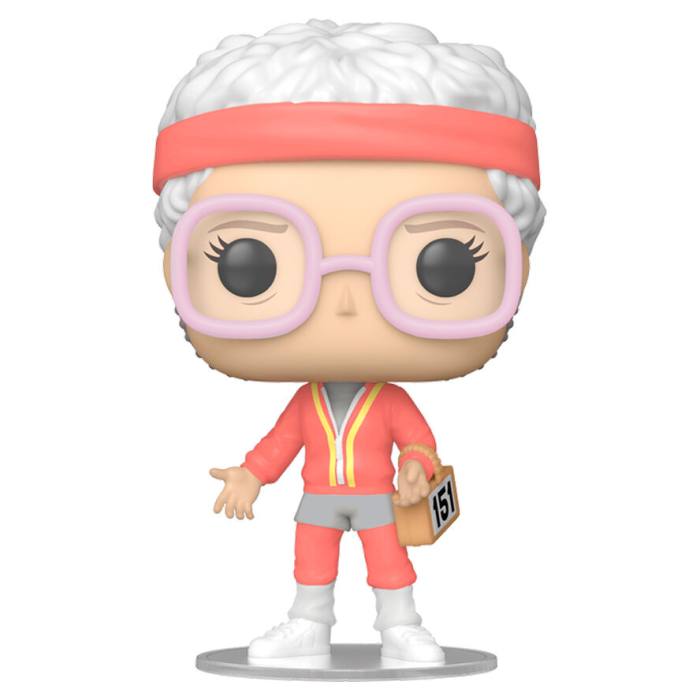 POP figure The Golden Girls Sophia 62761
