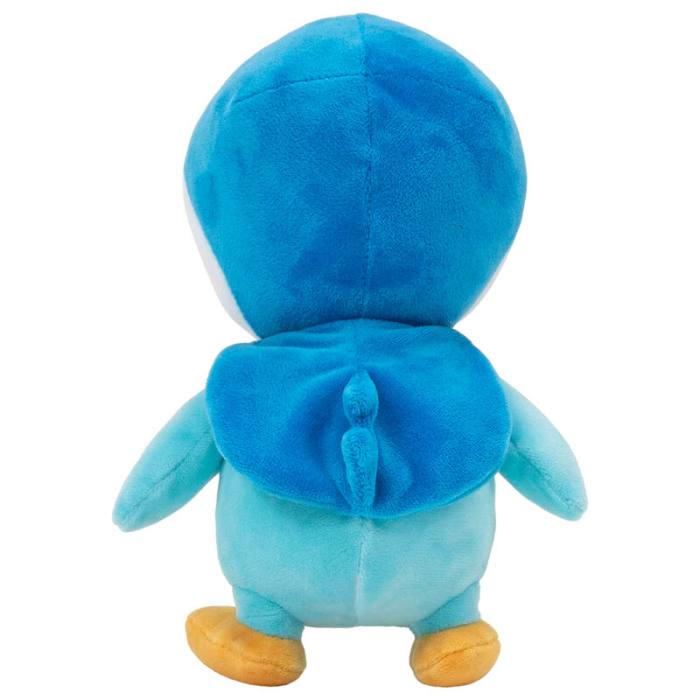 Pokemon Piplup plush toy 20cm 63601