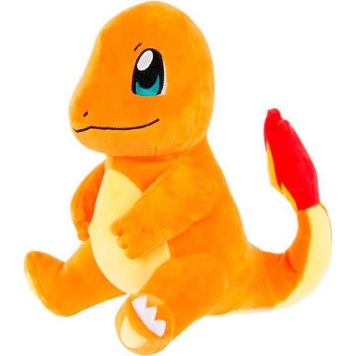 Pokemon Charmander plush toy 22cm 63611
