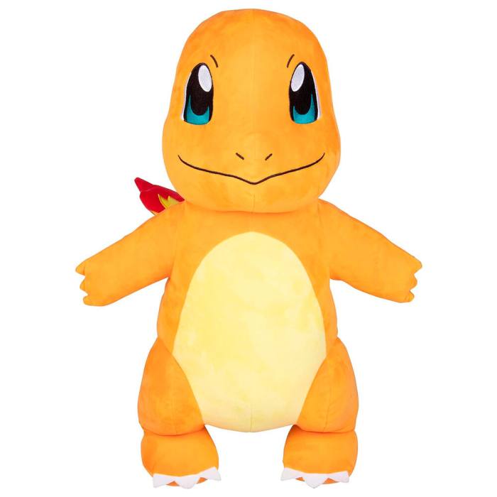 Pokemon Charmander plush toy 60cm 63584