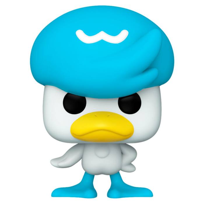 POP figure Pokemon Quaxly 63476