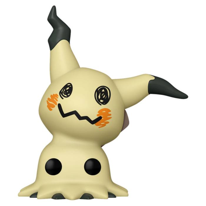 POP figure Pokemon Mimikyu 63474