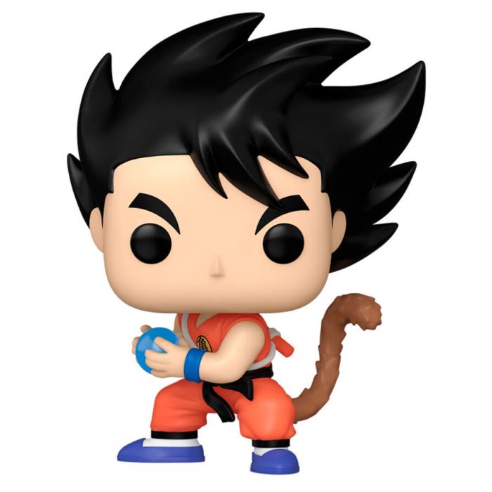 POP figure Dragon Ball Goku 63240