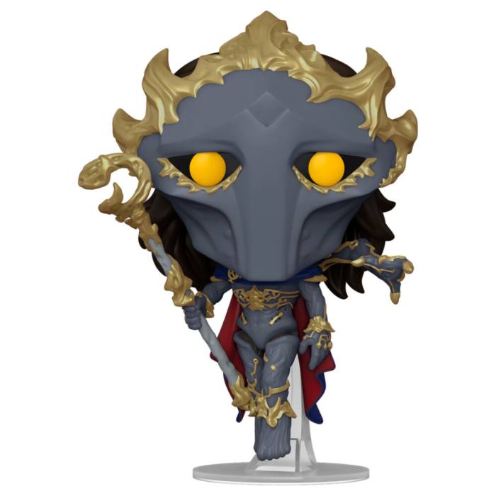 POP figure League of Legends POP Arcane Champion Viktor 63031
