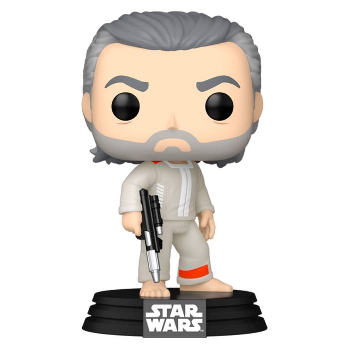 POP figure Star Wars Kino Loy 63103