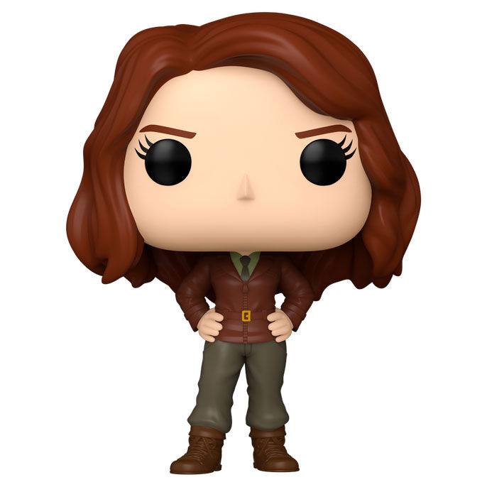 POP figure Marvel Infinity Saga Peggy Carter 63135