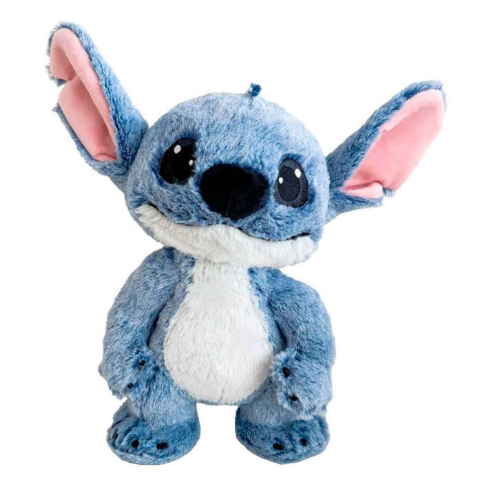 Disney Stitch The Movie plush toy 25cm 63918