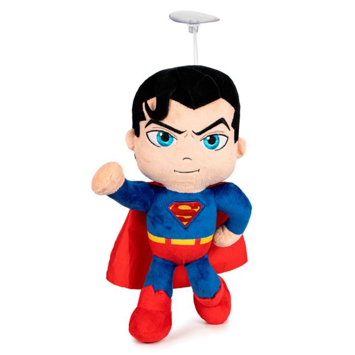 DC Comics Superman plush toy 32cm 63932