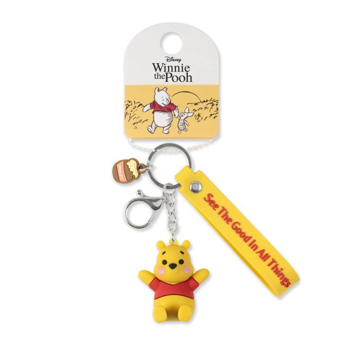 Disney Winnie the Pooh keychain 64337