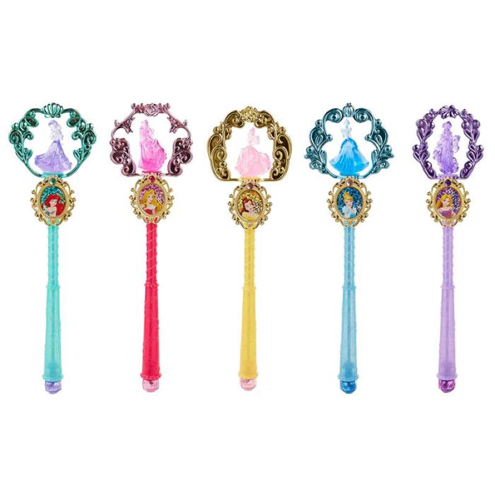 Disney Princess Explore Your World assorted wanda 65151