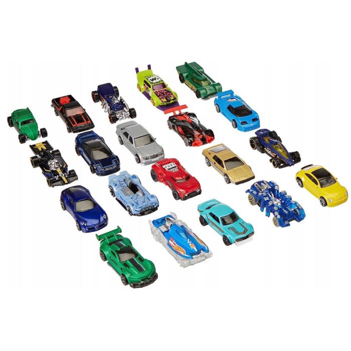 Hot Wheels assorted car 65456