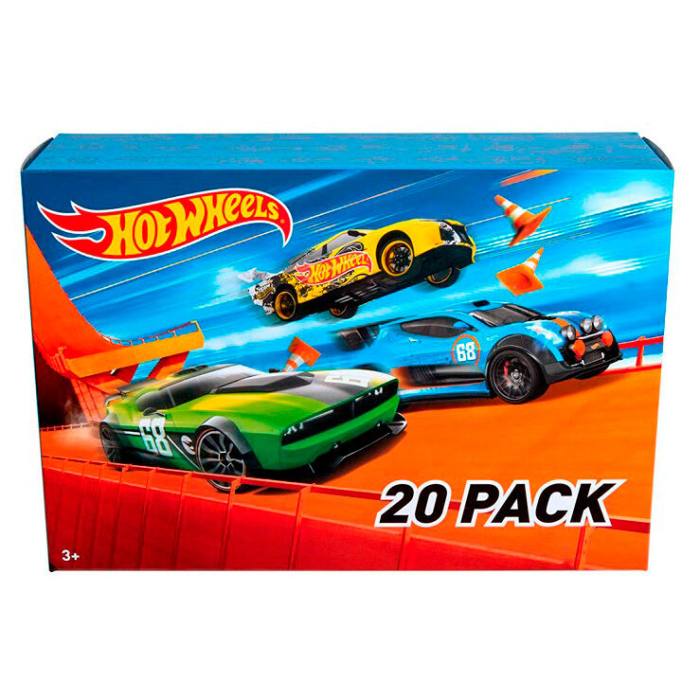 Hot Wheels assorted car 65457